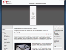 Tablet Screenshot of new.packmarket.net